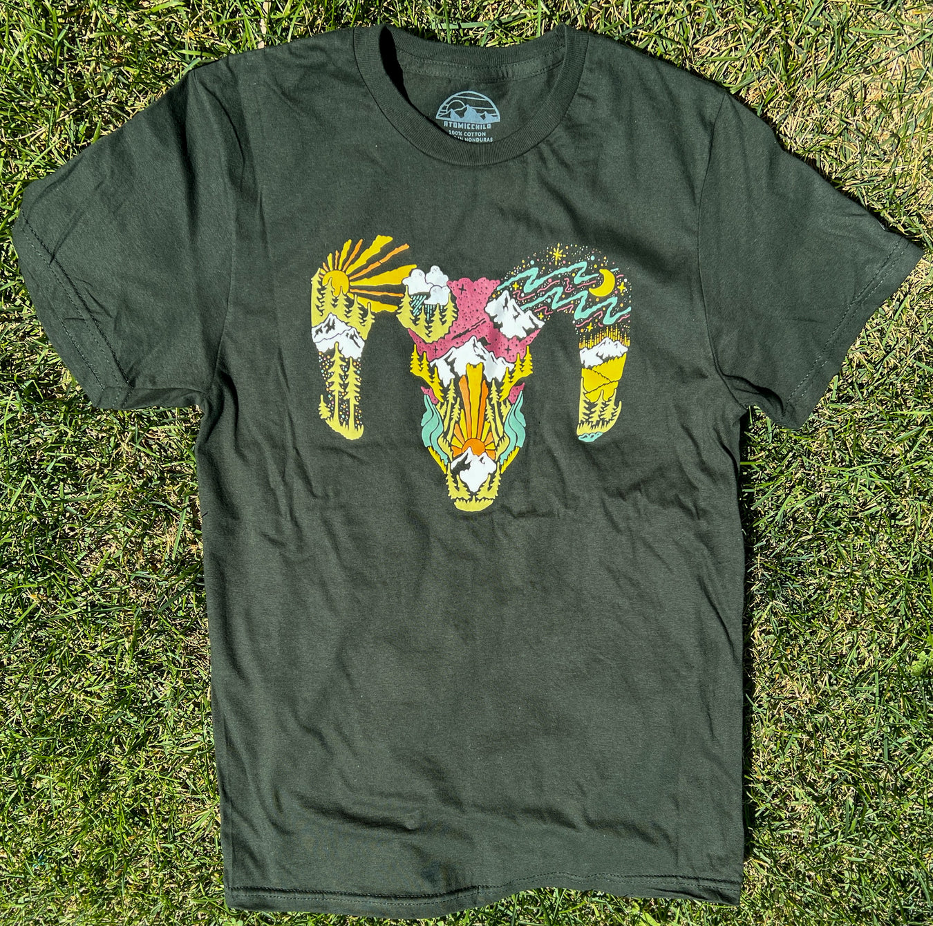 Tees & Hoodies