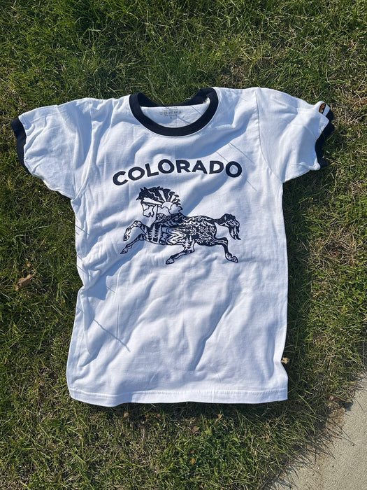 Colorado Horse Ringer