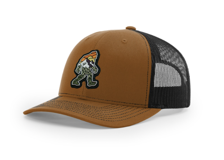 Yeti Classic Trucker Hat