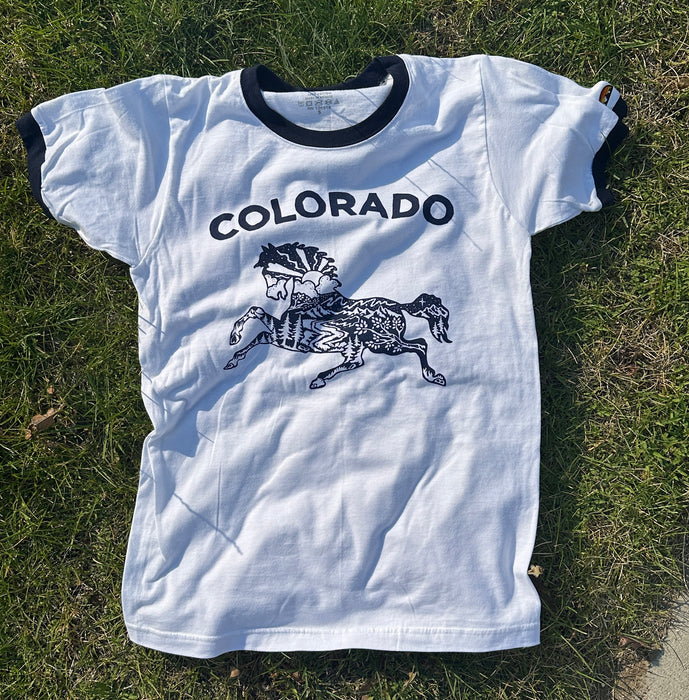 Colorado Horse Ringer