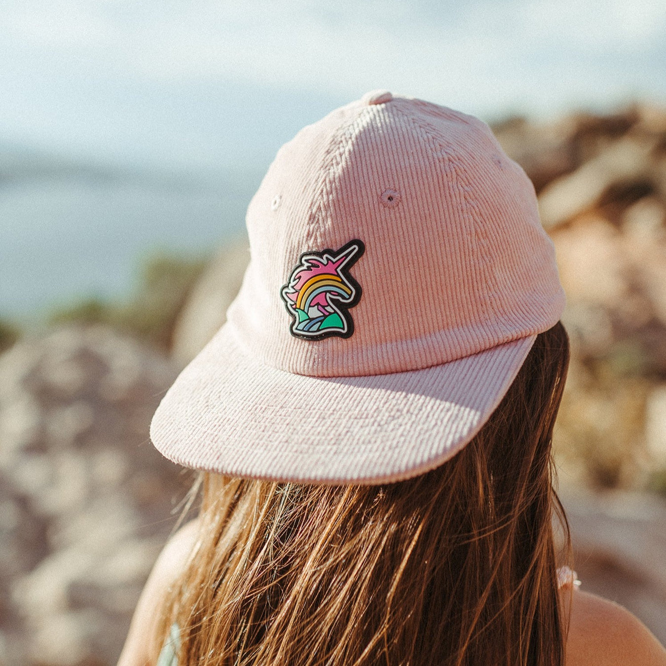 Youth Hats