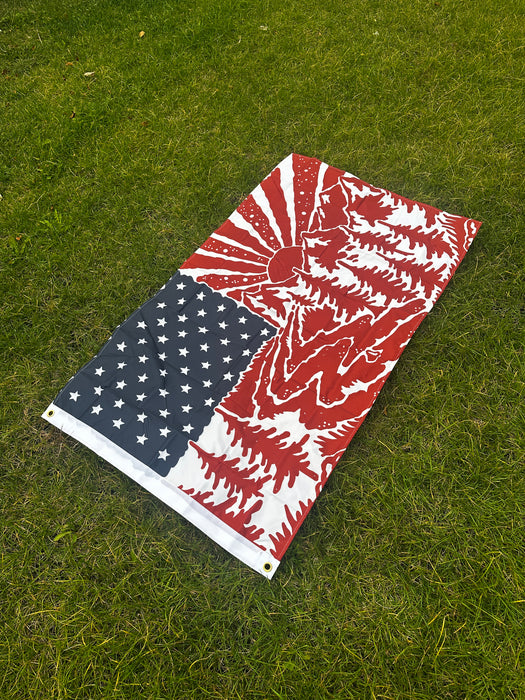 United States of Nature