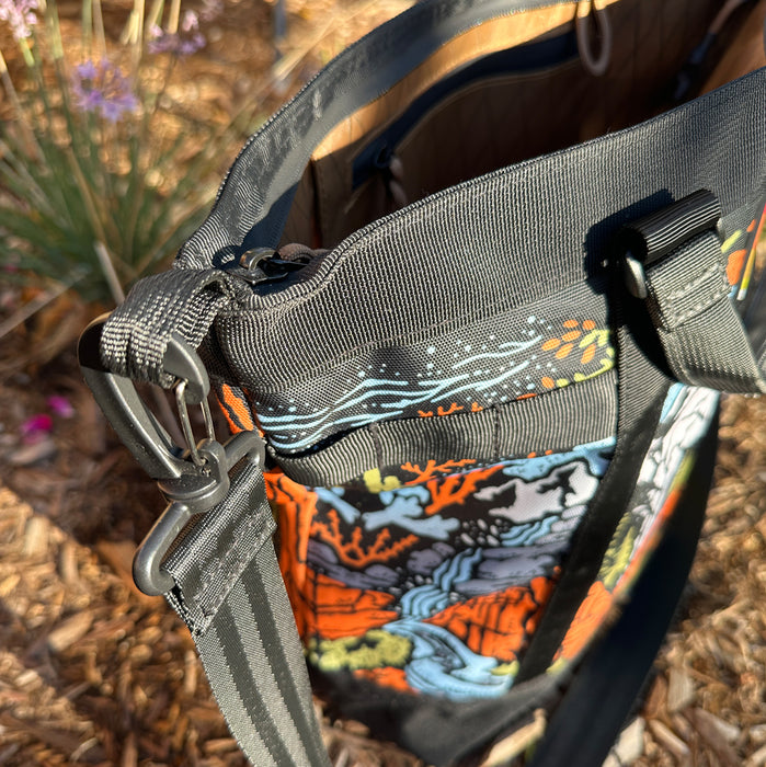 National Parks Adventure Tote