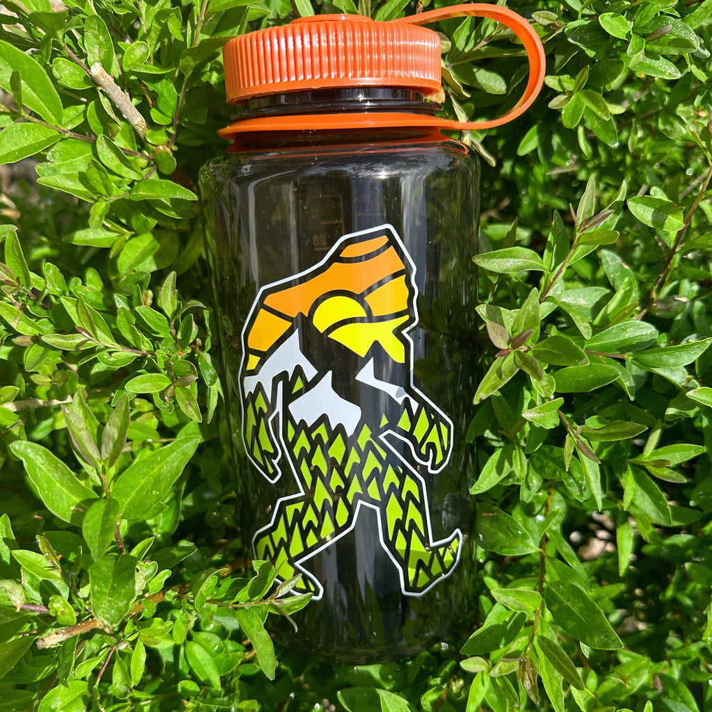 32oz YETI Nalgene Water Bottle