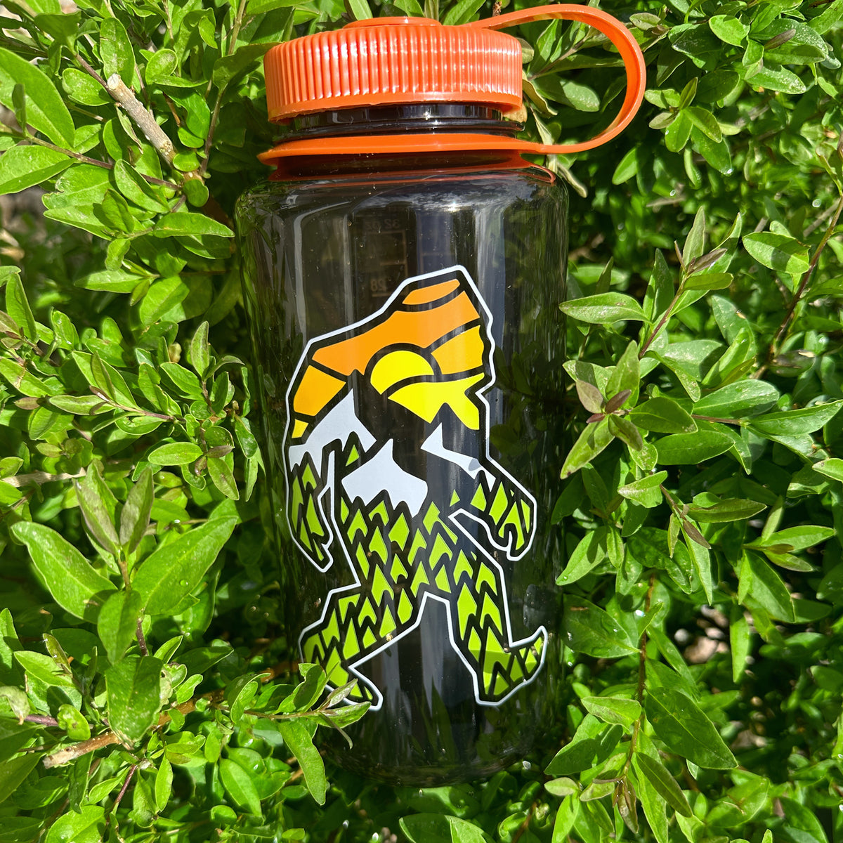 32oz YETI Nalgene Water Bottle — Atomicchild