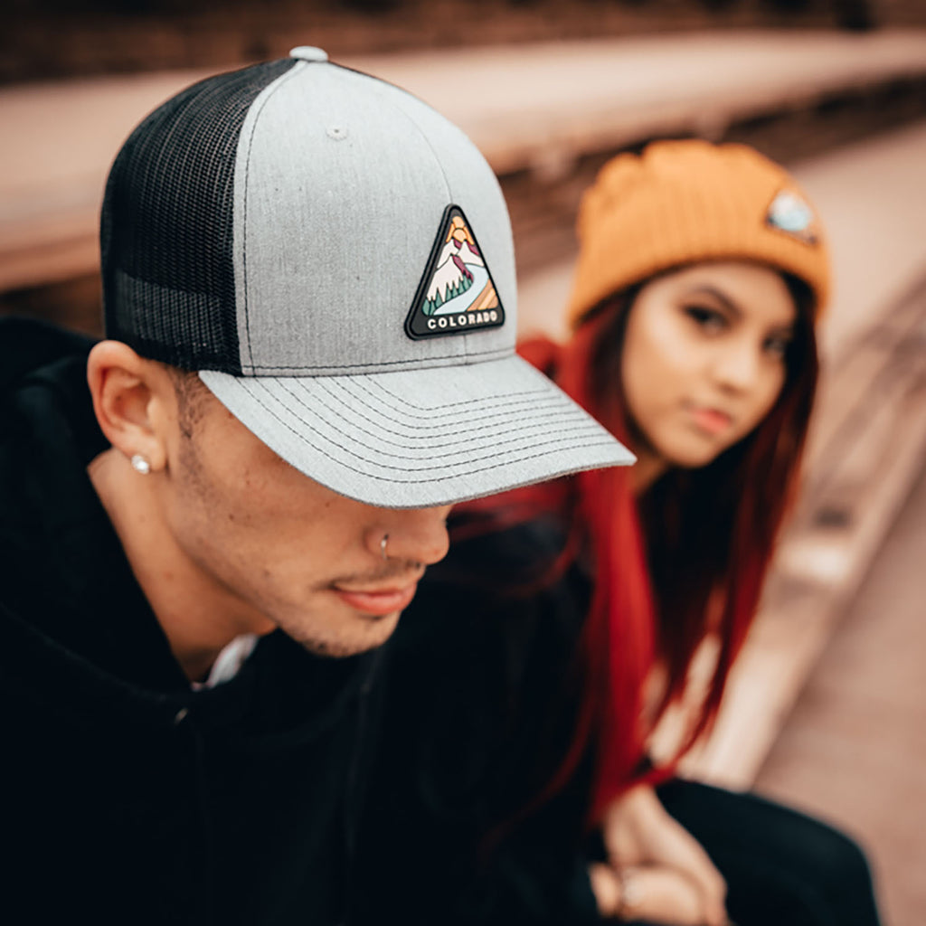 Artist owned outdoor inspired brand — Atomicchild