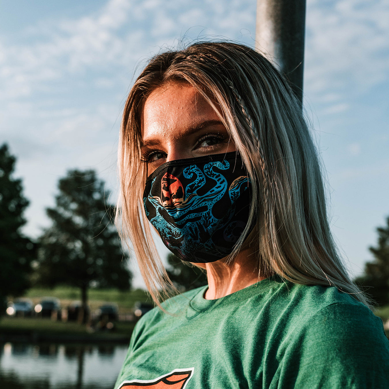 Face Masks