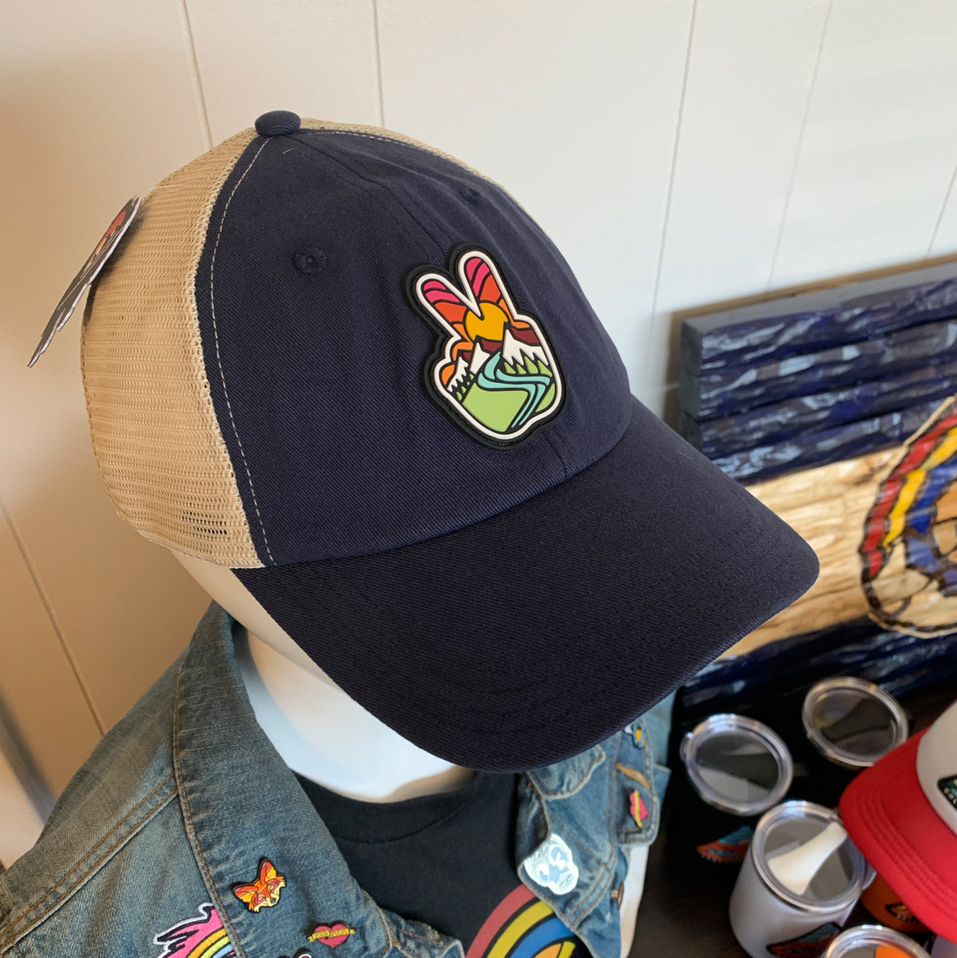 Dad Hats