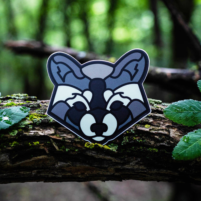 Into the Wild Sticker Pack