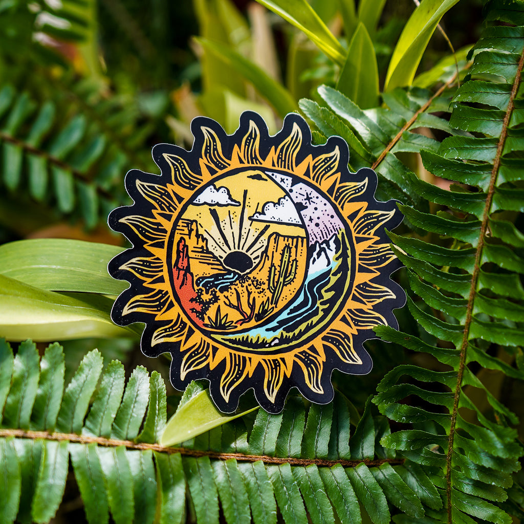 Stickers — Atomicchild
