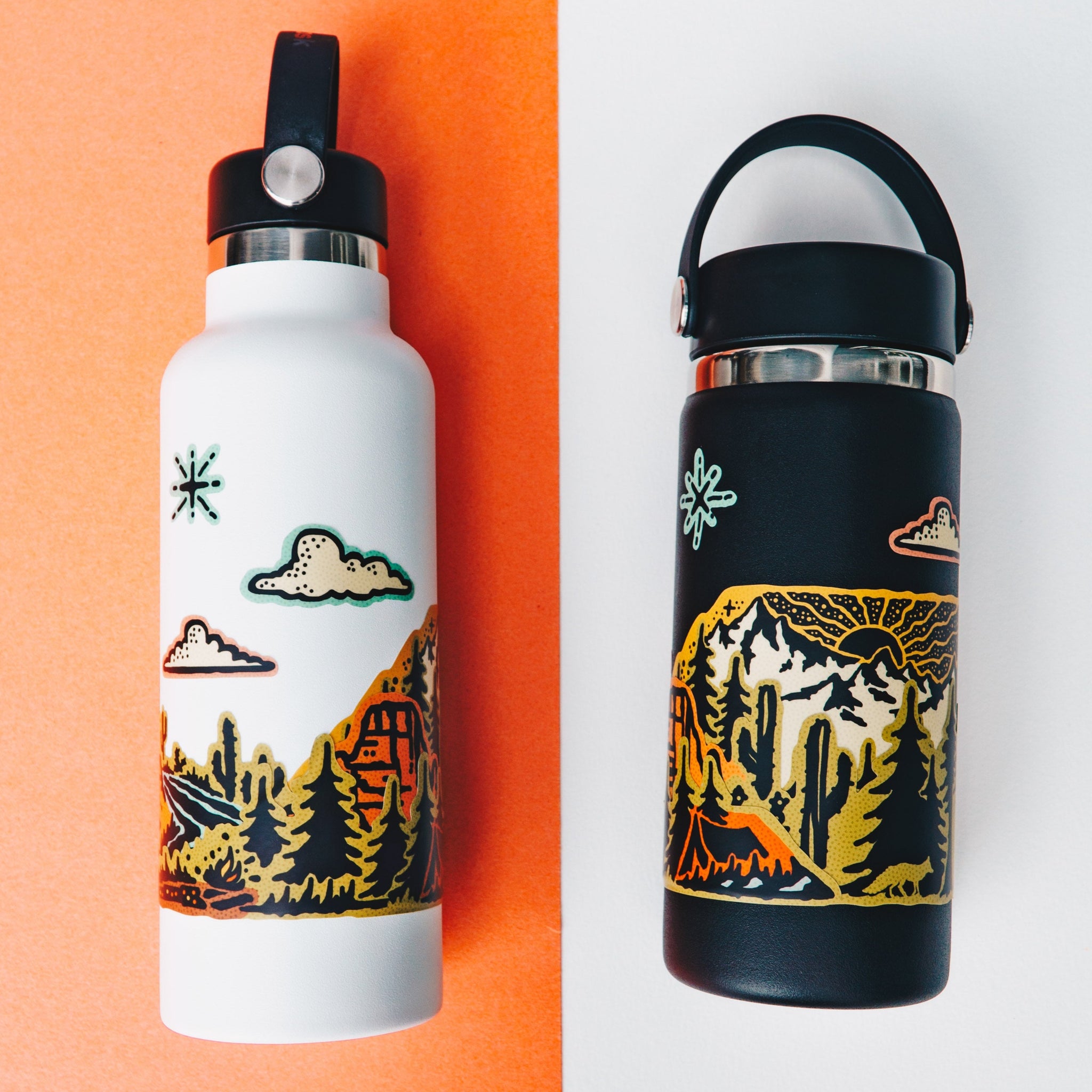 Stickers — Atomicchild